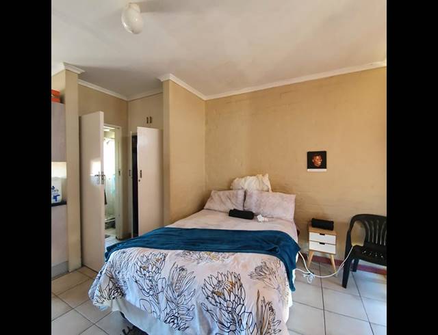 1 BEDROOM PROPERTY TO RENT IN CENTRAL